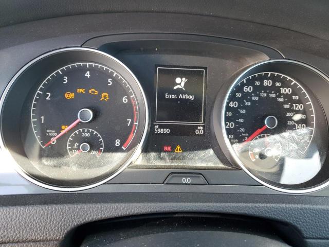 3VWH17AU4HM508150 Volkswagen Golf Alltrack S
