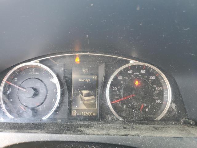 4T1BF1FK0FU058550 Toyota CAMRY LE