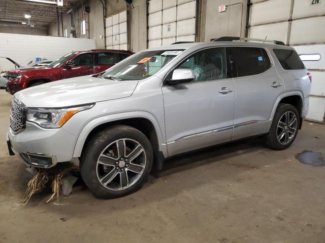 2019 Gmc Acadia Denali მანქანა იყიდება აუქციონზე, vin: 1GKKNXLS5KZ112165, აუქციონის ნომერი: 51405194