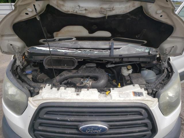1FTNE1ZM7FKA13473 Ford Transit T-150