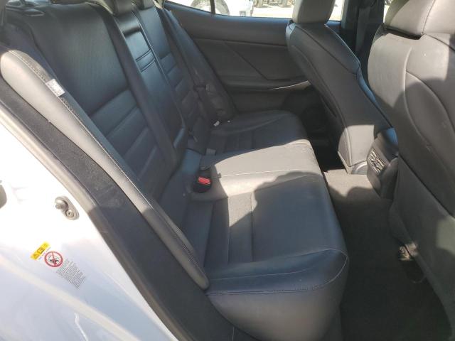 JTHBA1D23J5073504 Lexus IS 300