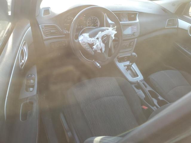 3N1AB7AP4EY288771 Nissan SENTRA S