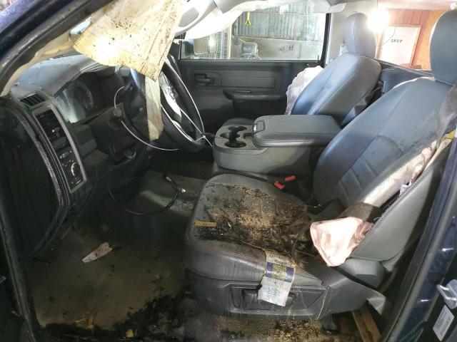 3C6JR6AT6FG612043 RAM 1500 St