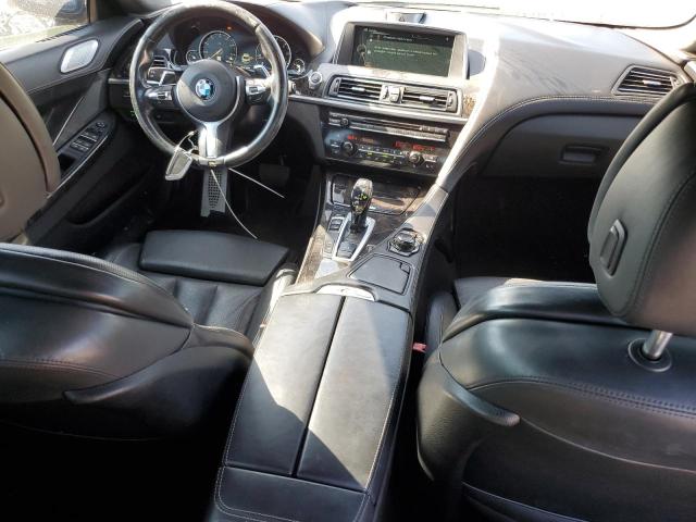 WBA6B2C53ED129192 BMW 650 I Gran Coupe