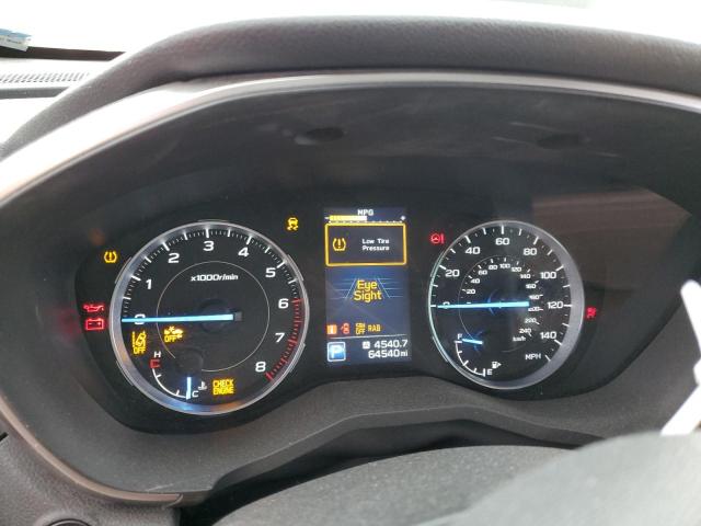 4S4WMARDXK3437110 Subaru Ascent Touring