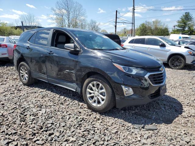 2GNAX5EV1L6239044 Chevrolet Equinox