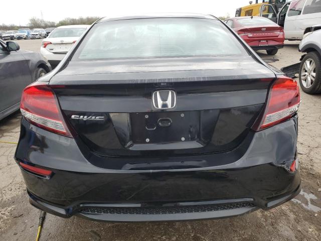 2HGFG3B59FH532742 Honda Civic Lx