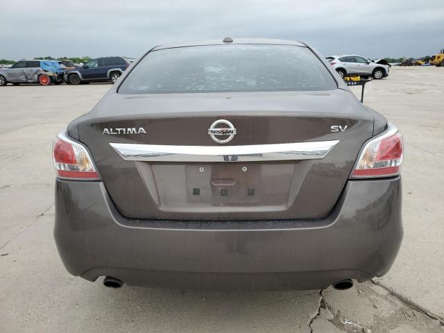 1N4AL3AP4FC190701 Nissan ALTIMA 2.5