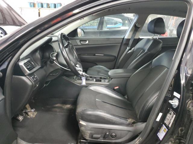 5XXGT4L38KG314239 KIA Optima Lx