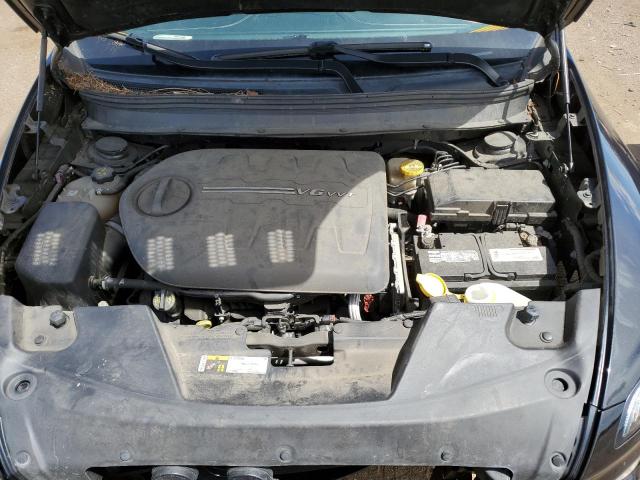 1C4PJMDS9FW728159 Jeep Cherokee Limited