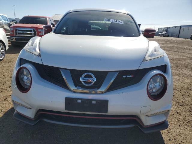 JN8AF5MV9FT559337 Nissan JUKE S