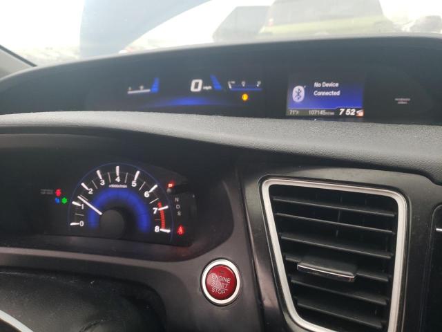 2HGFG3B81FH505870 Honda CIVIC EX