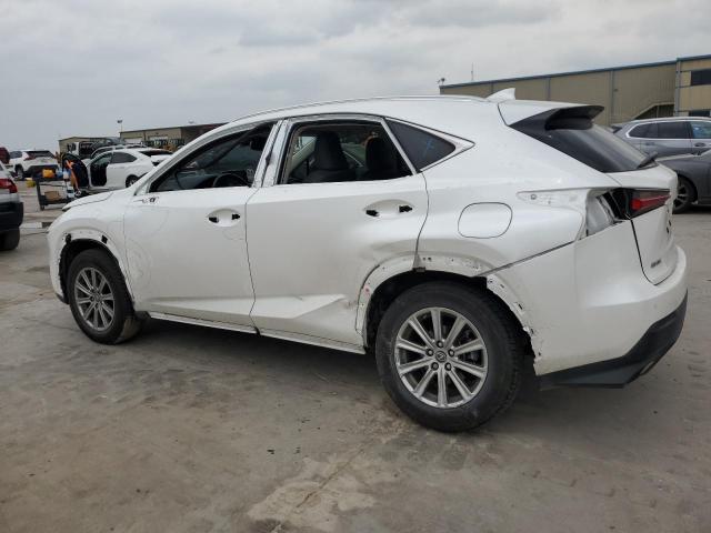 JTJYARBZ9K2137572 Lexus Nx 300 Base