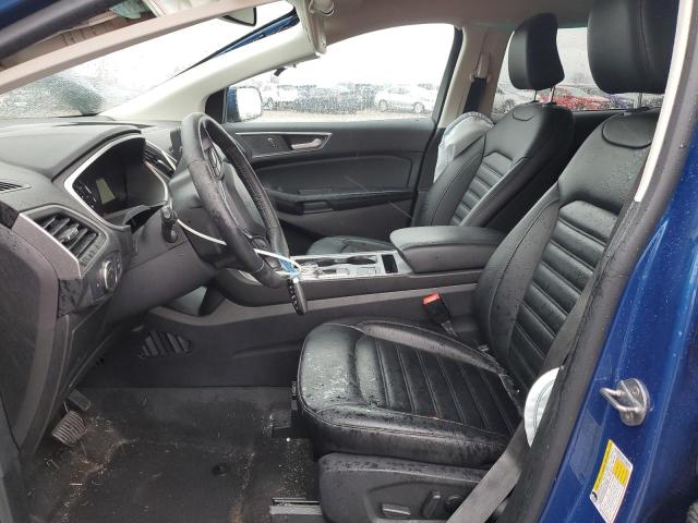 2FMPK4J90MBA35716 Ford EDGE SEL