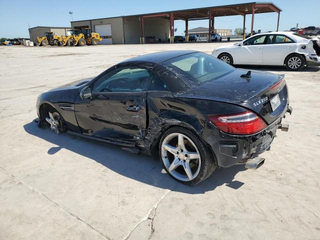 WDDPK4HA1EF089682 Mercedes-Benz SLK 250