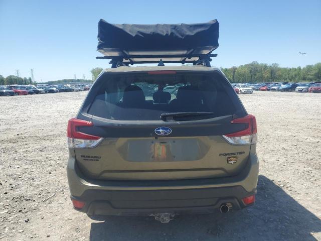 JF2SKAMC6PH484475 Subaru Forester Wilderness