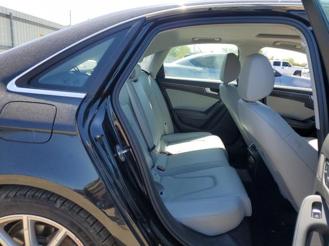 WAUFFAFL3FN017920 Audi A4 Premium Plus