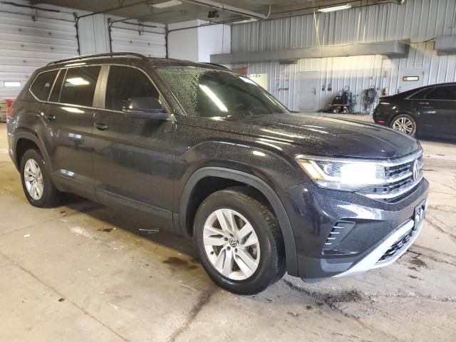 1V2GP2CA5MC523642 Volkswagen Atlas S