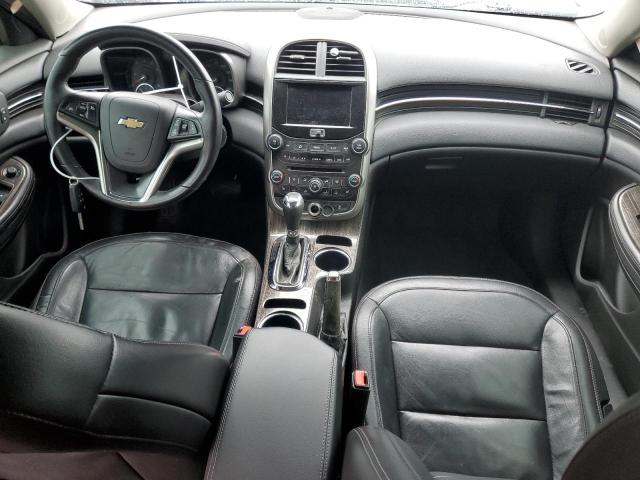 1G11E5SX5FF213683 Chevrolet MALIBU 2LT