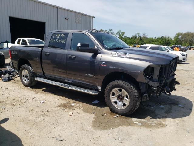 3C6UR5CL2KG595188 RAM 2500 Tradesman