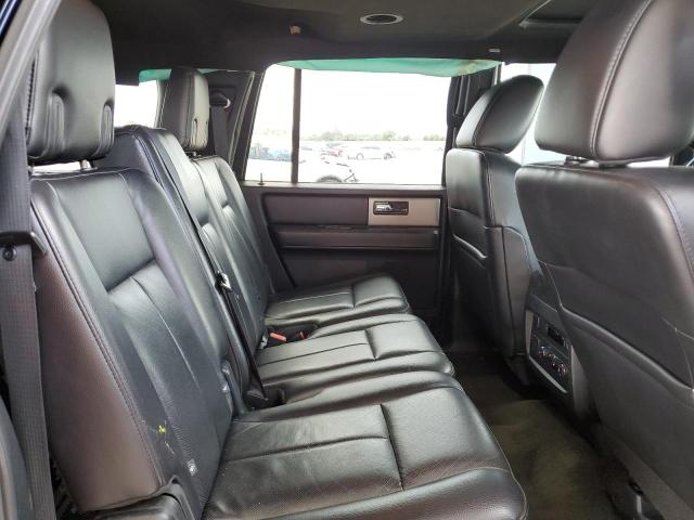 1FMJK2AT5GEF12994 Ford Expedition El Limited