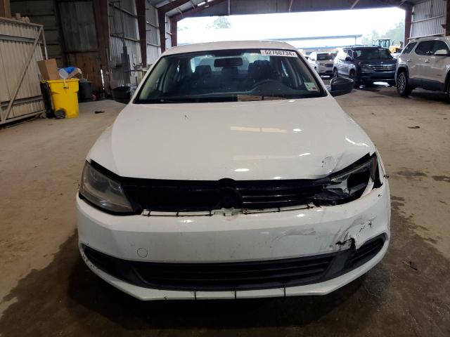 3VWLL7AJ8EM333472 Volkswagen JETTA TDI