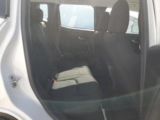 ZACNJCAB3MPM30168 Jeep Renegade Sport