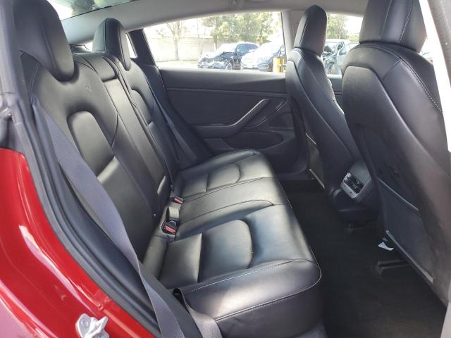 5YJ3E1EA3JF102921 Tesla MODEL 3