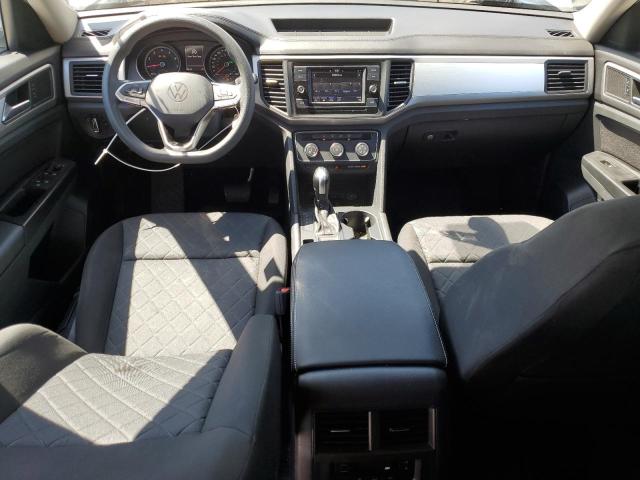 1V2AP2CA2MC522650 Volkswagen Atlas S
