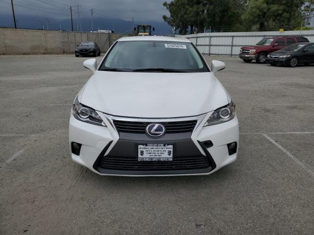 JTHKD5BH1G2252785 Lexus CT 200