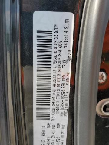 1C6RR6FT6GS201229 RAM 1500 St