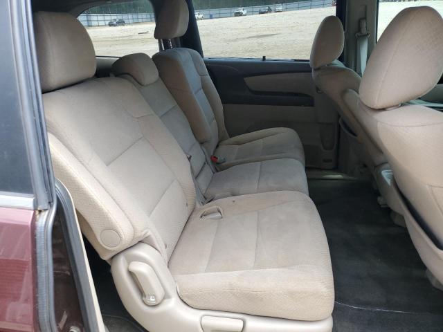 5FNRL5H38GB141114 Honda ODYSSEY SE
