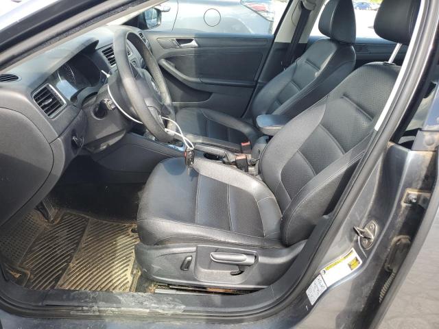 3VWD07AJ6EM232895 Volkswagen JETTA SE