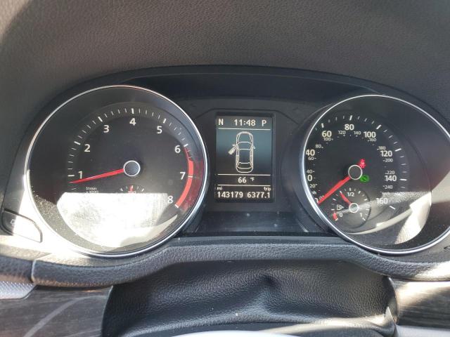 1VWBS7A36GC028699 Volkswagen PASSAT SE