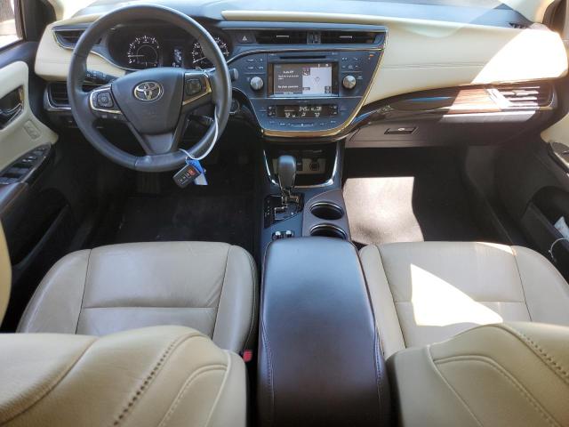 4T1BK1EB9FU150835 Toyota AVALON XLE
