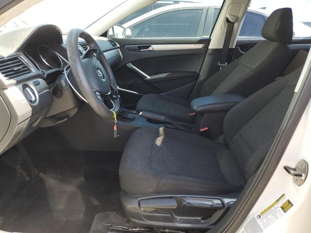 1VWAT7A30GC036628 Volkswagen PASSAT S