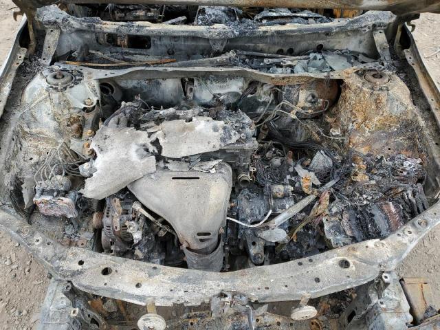 4T4BF1FK9FR504183 Toyota CAMRY LE
