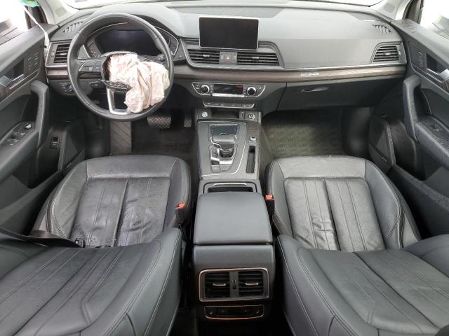 WA1BNAFY6J2212026 Audi Q5 Premium Plus