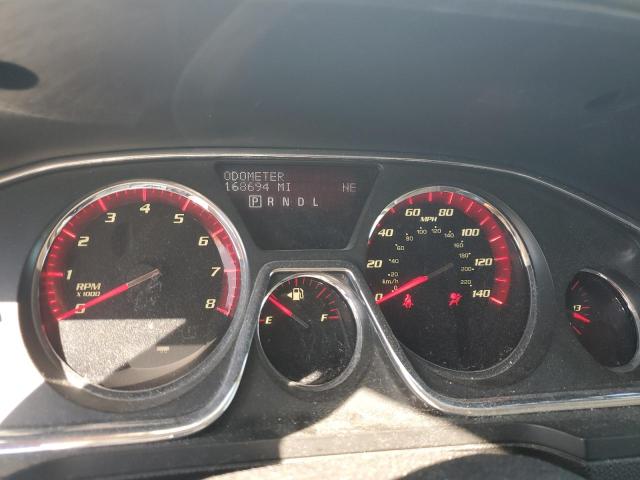 1GKKRRKD2FJ210481 GMC Acadia Slt-1