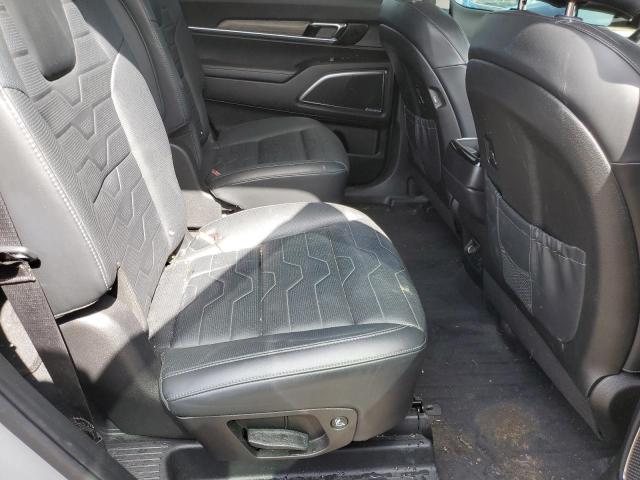 5XYP5DHC8NG258645 KIA Telluride Sx
