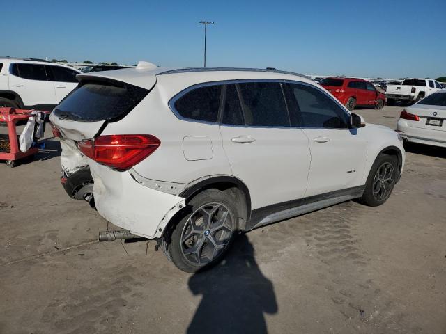 WBXHU7C31H5H32888 BMW X1 Sdrive28i