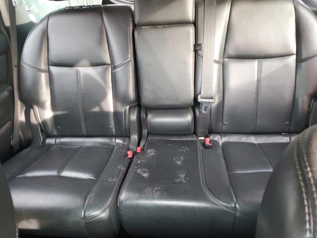 5N1CR2MM2EC648436 Nissan Pathfinder Sv Hybrid