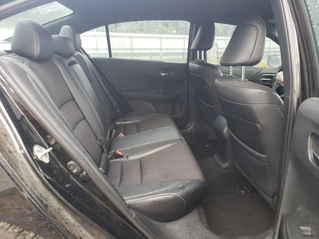 1HGCR2F50GA243587 Honda Accord Sport