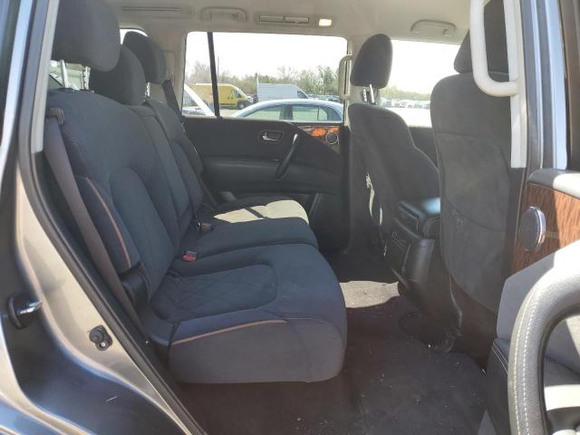 JN8AY2NC4K9586068 Nissan ARMADA SV