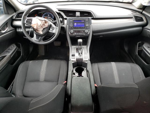 2HGFC2F61KH587673 Honda Civic Lx