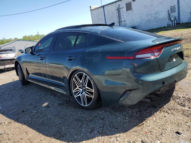 KNAE55LC0N6110073 KIA Stinger Gt2