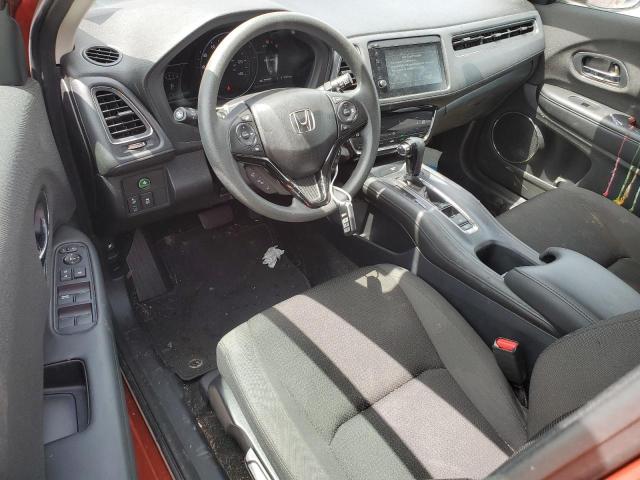 3CZRU5H52KM701917 Honda HR-V EX