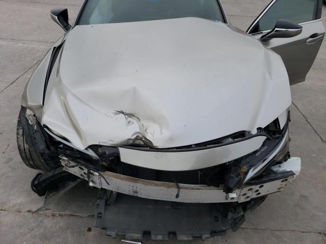 JTHCA1D25M5115938 Lexus IS 300