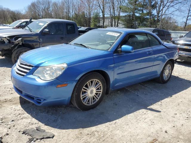 Auction sale of the 2008 Chrysler Sebring Touring, vin: 1C3LC55R08N215891, lot number: 52392924