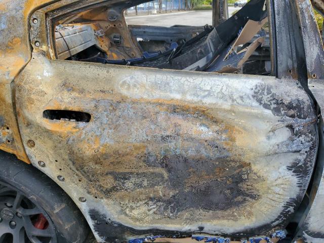 2C3CDXL96LH243997 Dodge Charger Srt Hellcat